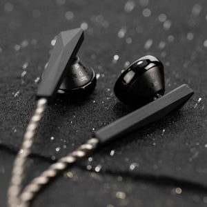 DUNU Alpha 3 Dynamic Driver Earbuds