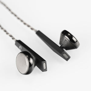 DUNU Alpha 3 Dynamic Driver Earbuds