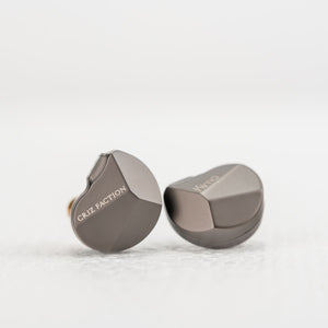 DUNU KIMA Classic DLC Diaphragm Dynamic Driver In-Ear Monitors