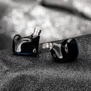 DUNU SA6EST 8-Driver Hybrid In-Ear Monitors