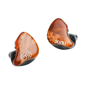 DUNU Studio SA6 MK2 In-Ear Monitors