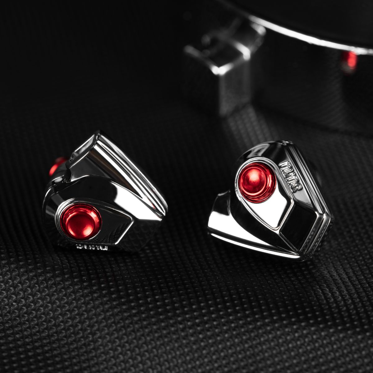 DUNU Titan S2 Single Dynamic Driver In-Ear Monitors