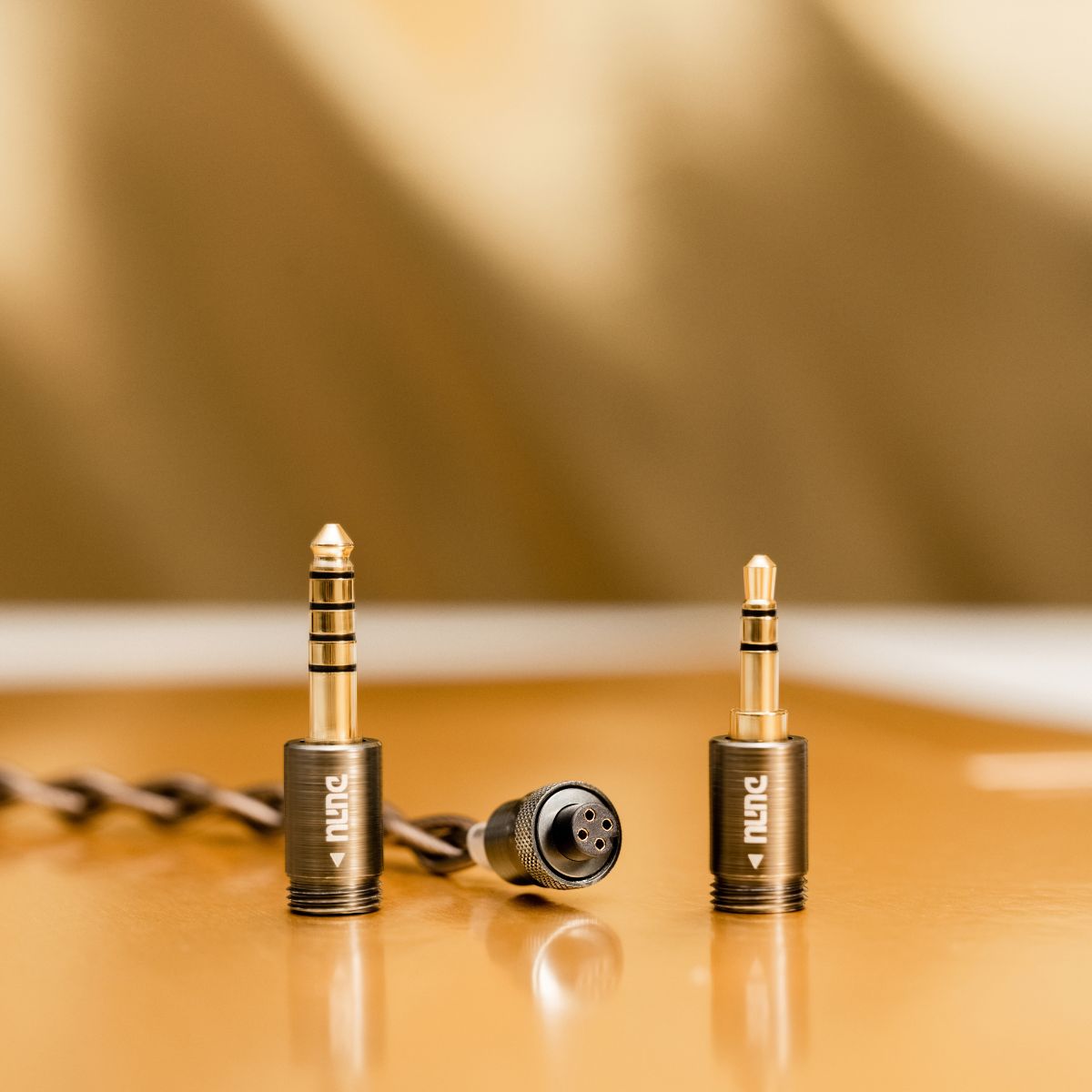 DUNU Vulkan 2 In-Ear Monitors