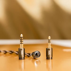DUNU Vulkan 2 In-Ear Monitors