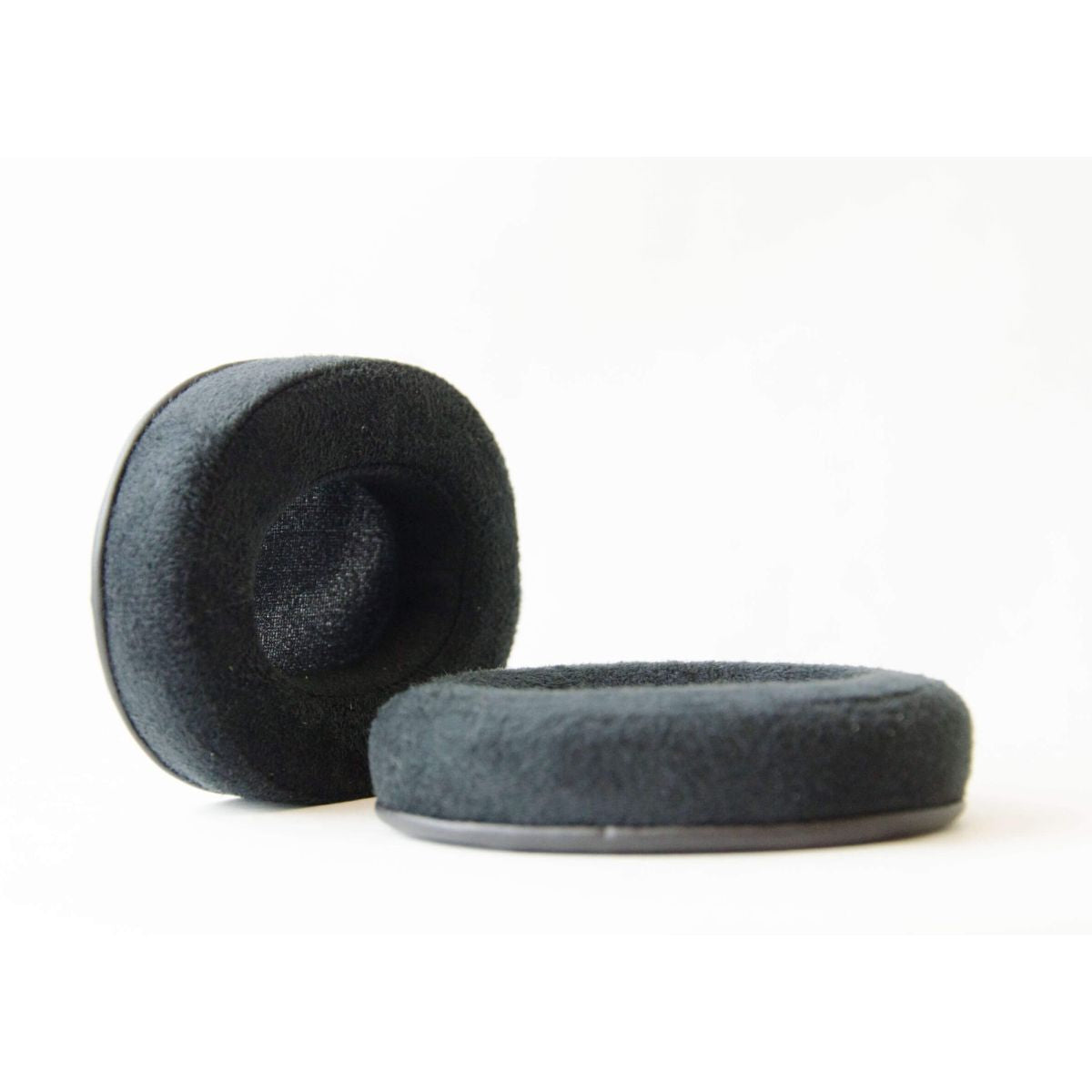 Dekoni Audio Choice Suede Replacement Ear Pads for Audio-Technica ATHM & Sony 7506 Series Headphones