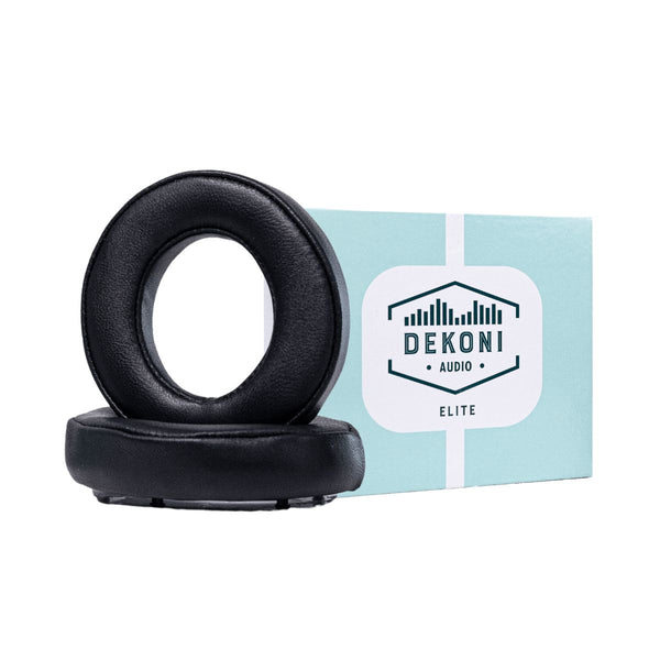 Sheepskin Focal Utopia Pads Dekoni Audio Elite Sheepskin