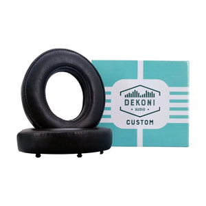 Dekoni Audio Custom Series Replacement Ear Pads for Focal Headphones