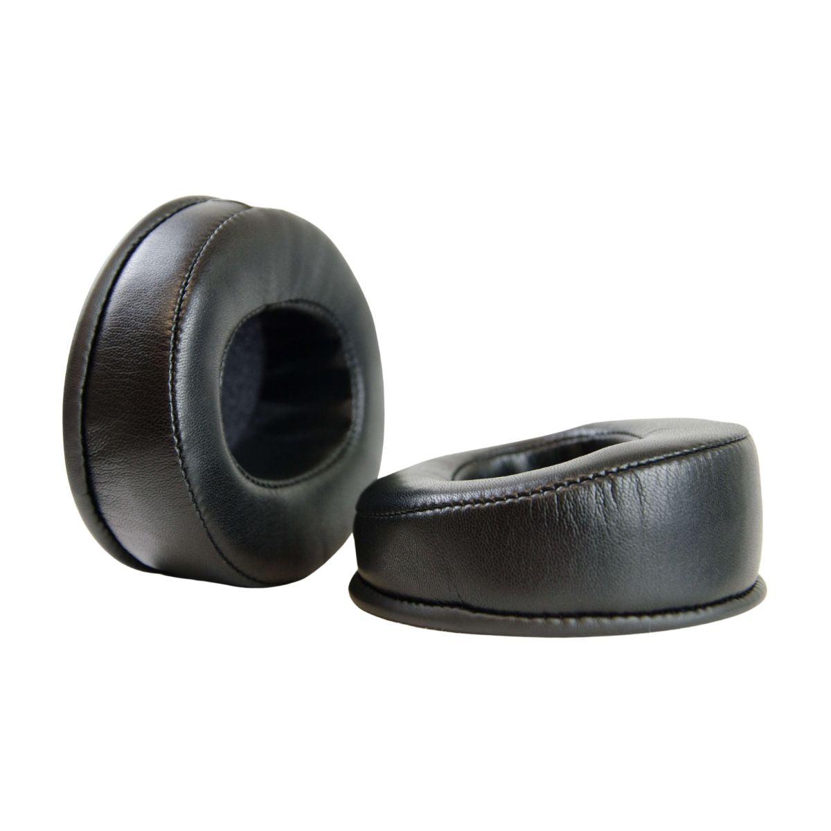 Dekoni Audio Choice Leather Replacement Ear Pads for Audeze LCD Series Headphones