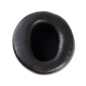 Dekoni Audio Choice Leather Replacement Ear Pads for Audeze LCD Series Headphones