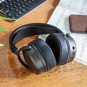 Dekoni Audio Replacement Earpads for Audeze Maxwell 2 Gaming Headphones
