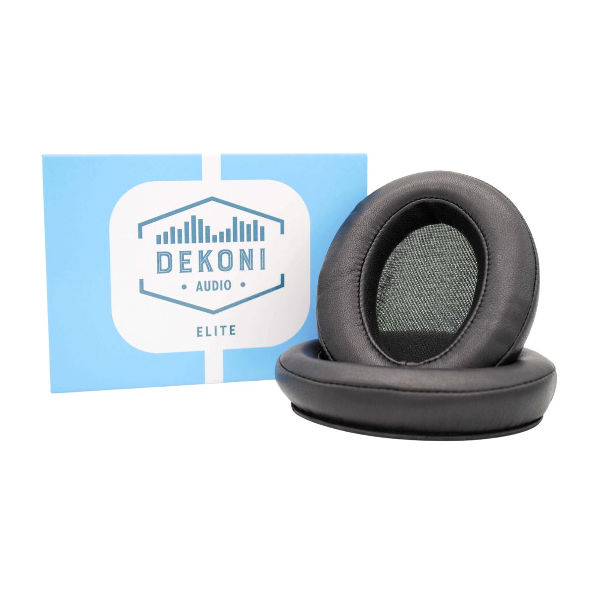 Dekoni Audio Choice Leather v2 Replacement Ear Pads for Bose
