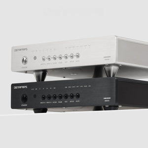 Denafrips ERATO R2R DAC