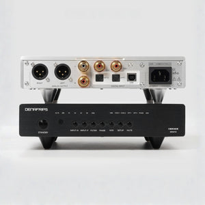 Denafrips ERATO R2R DAC