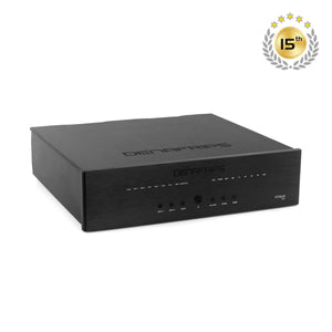 Denafrips Venus 15th R2R DAC