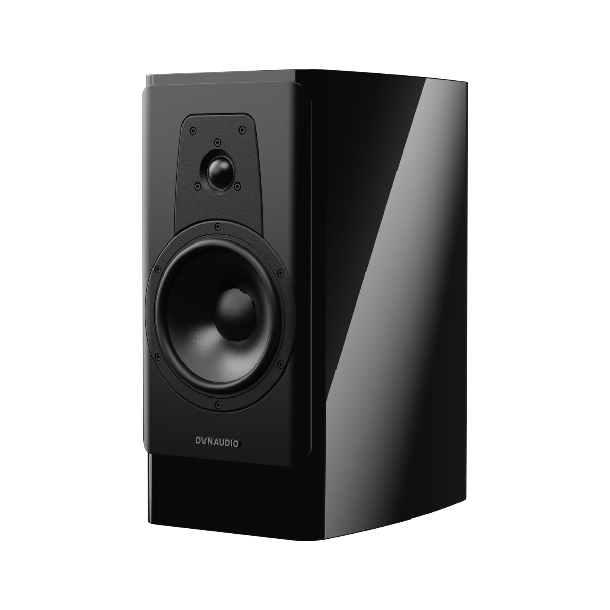 Dynaudio Contour 20 Black Edition Bookshelf Speaker