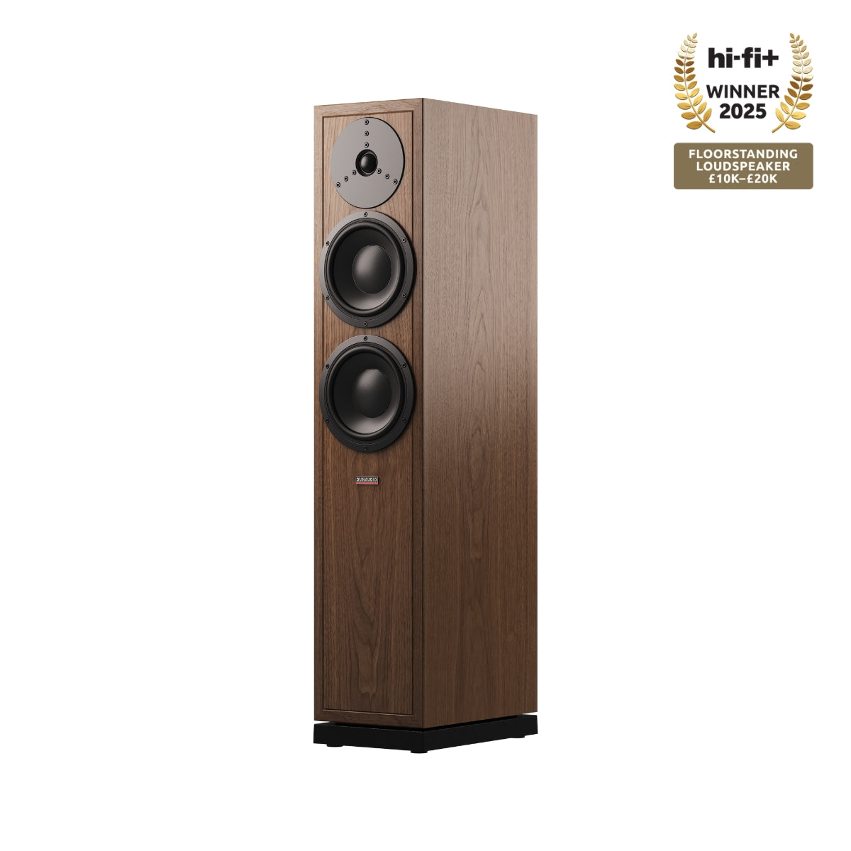 Dynaudio Contour Legacy Limited Edition Floorstanding Loudspeakers
