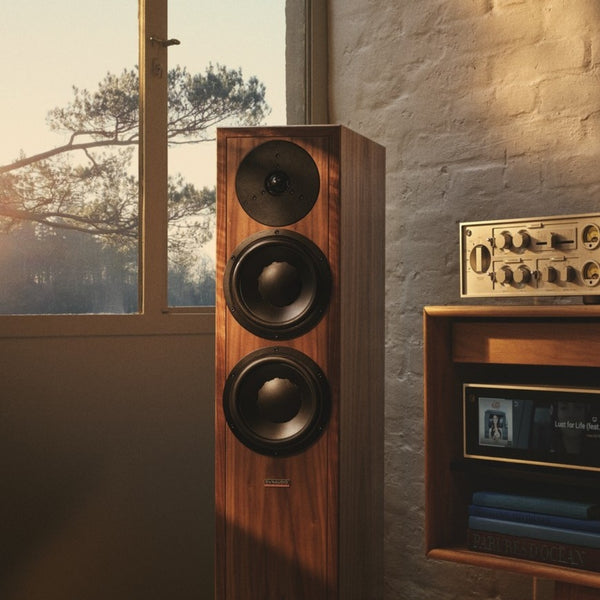 Dynaudio Contour Legacy Limited Edition Floorstanding Loudspeakers