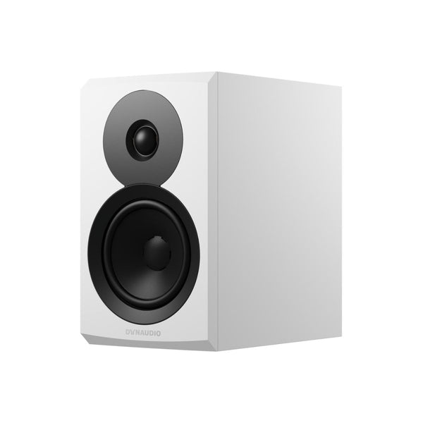 Dynaudio Emit 10 Compact Two-way Standmount Speakers - AV One