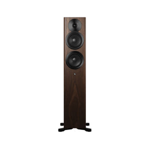 Dynaudio Focus 30 Compact Floorstanding Active Wireless Speakers