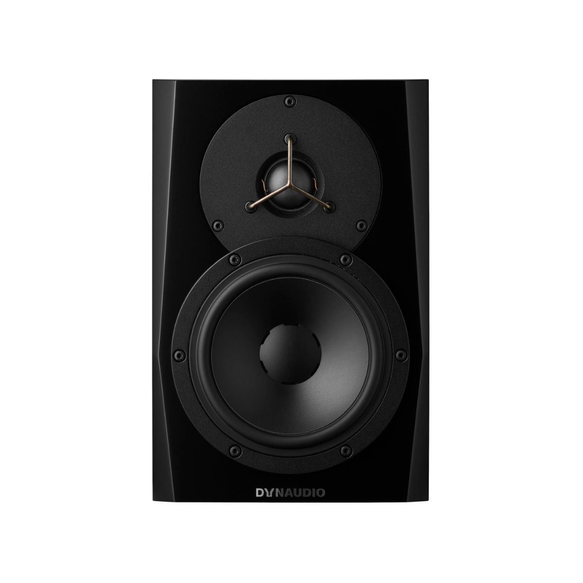 Dynaudio LYD 5 Compact Nearfield Monitor Speakers