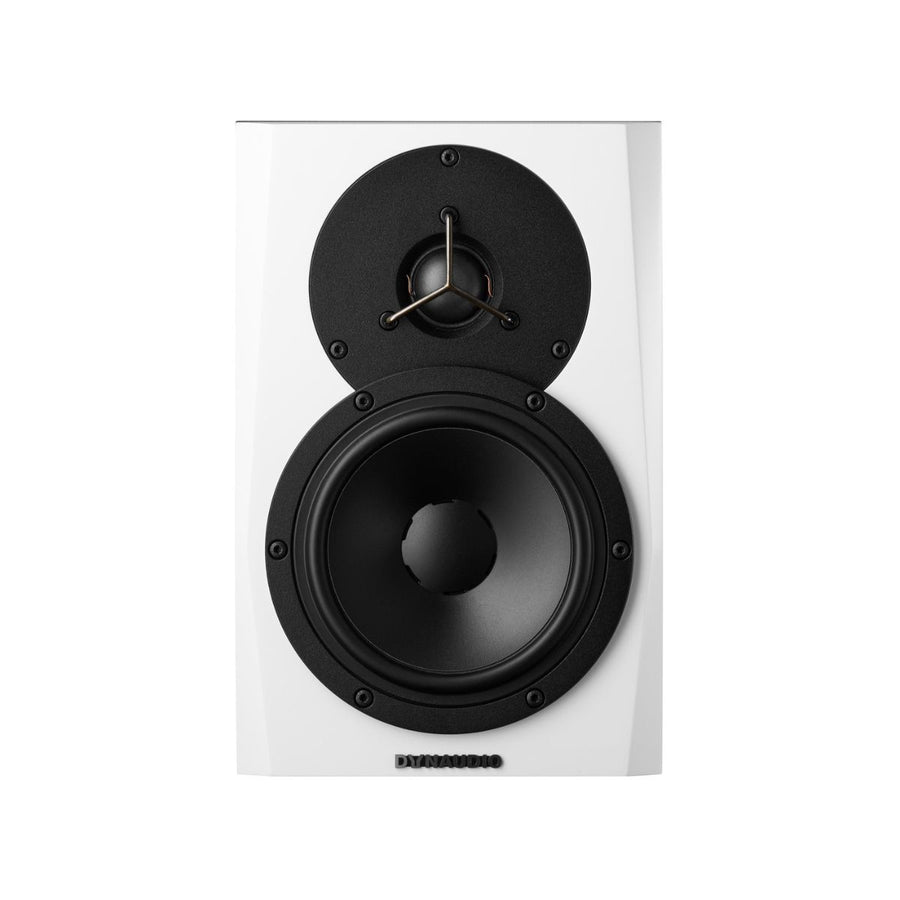 Dynaudio LYD 5 Compact Nearfield Monitor Speakers