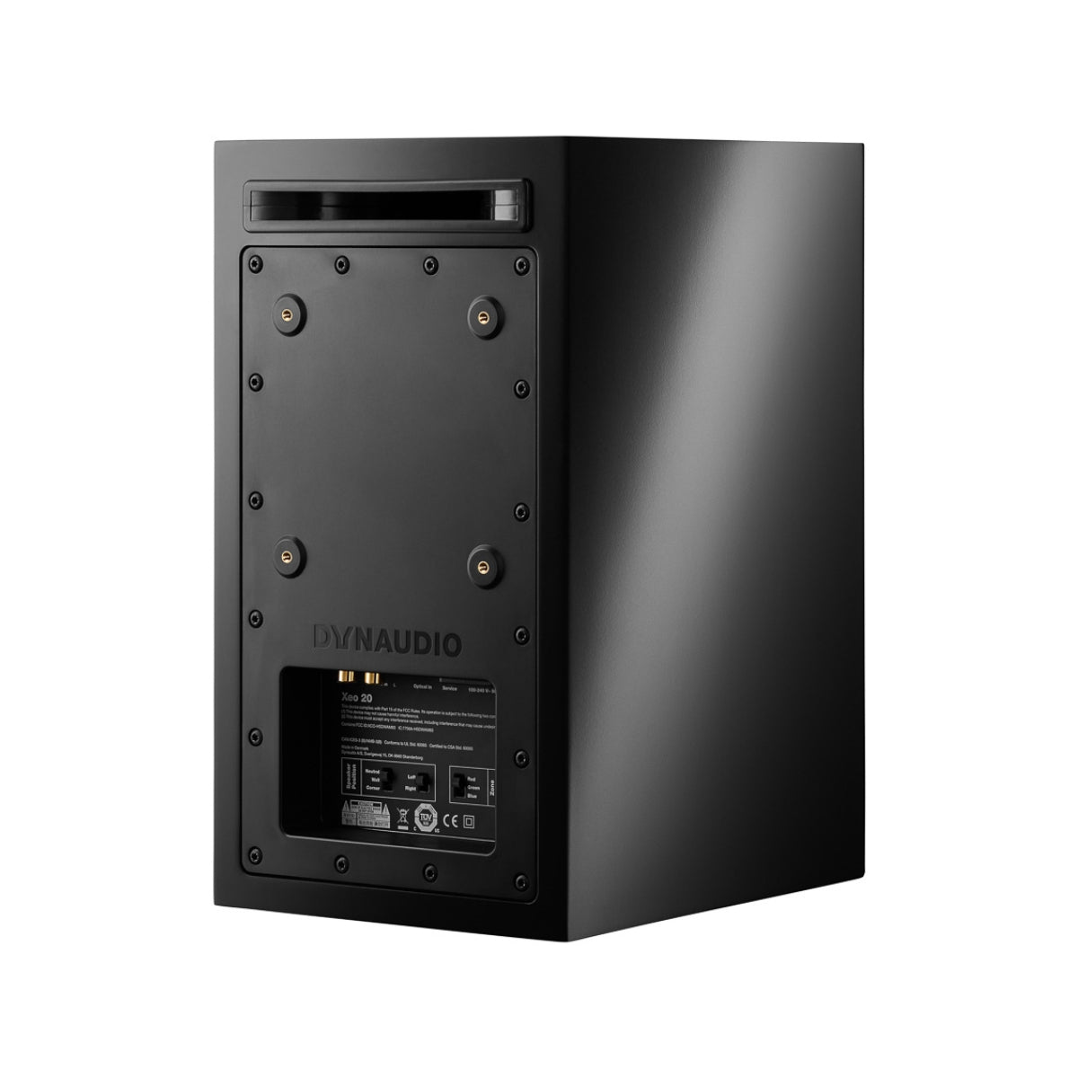 [DEMO SET] Dynaudio Xeo 20 Compact Wireless Hi-Fi Loudspeakers