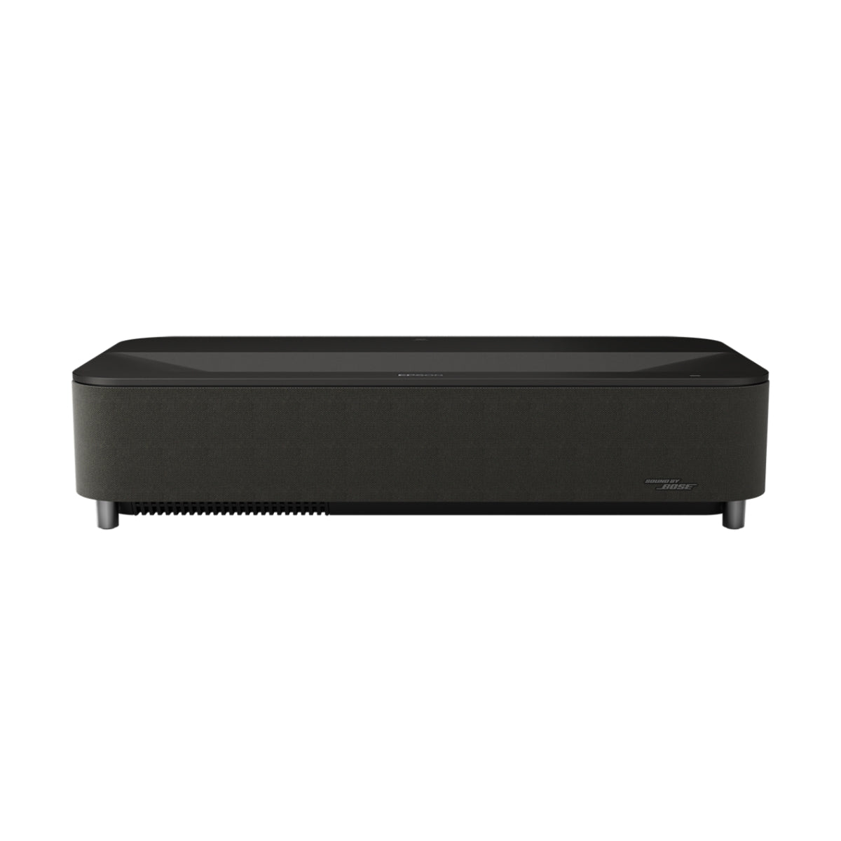 Epson EH-LS970B 4K Ultra Short Throw AI Laser Projection TV