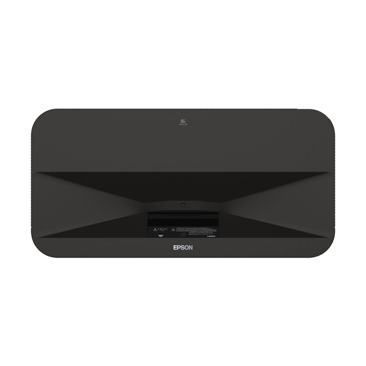 Epson EH-LS970B 4K Ultra Short Throw AI Laser Projection TV
