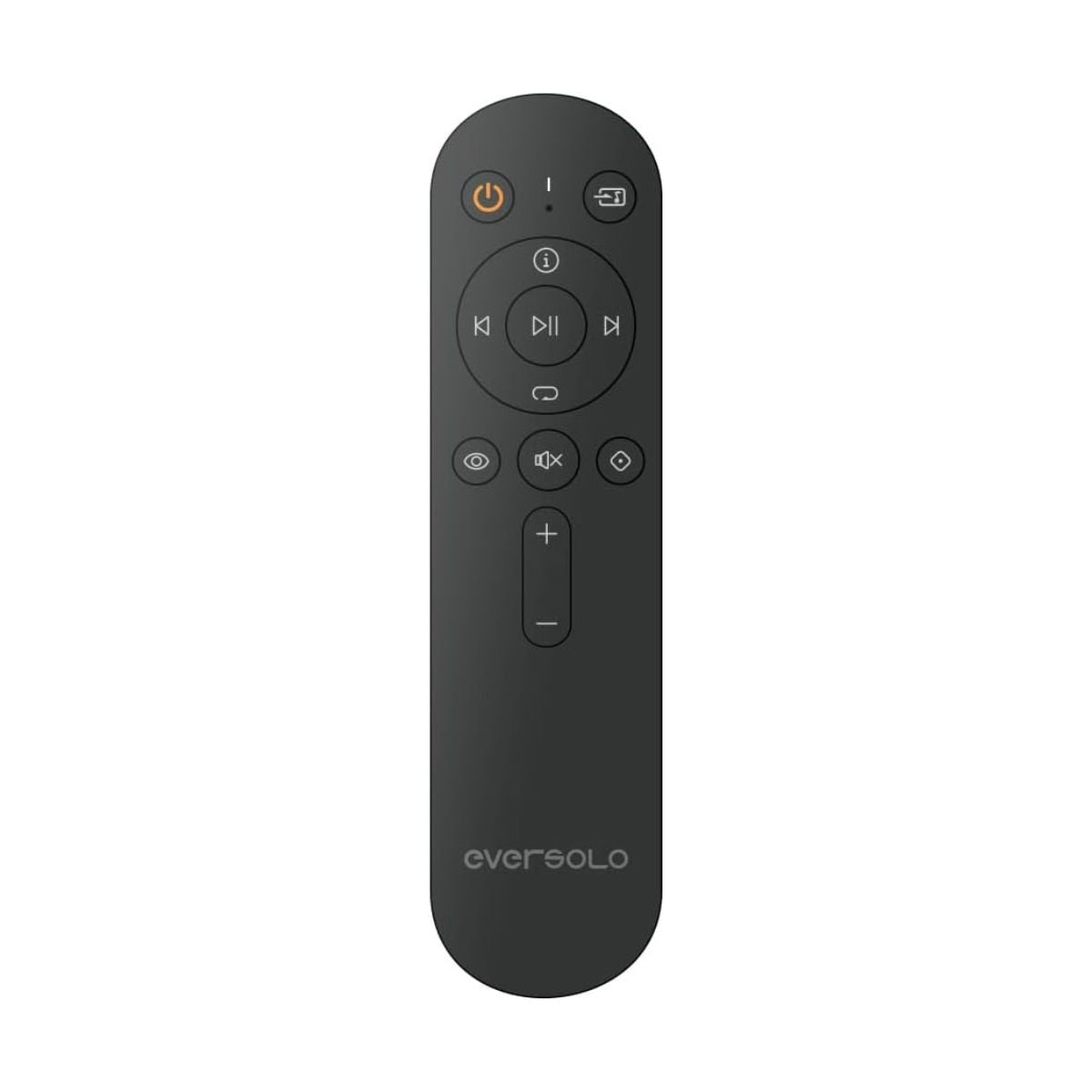 Eversolo BTR-12 Bluetooth Remote