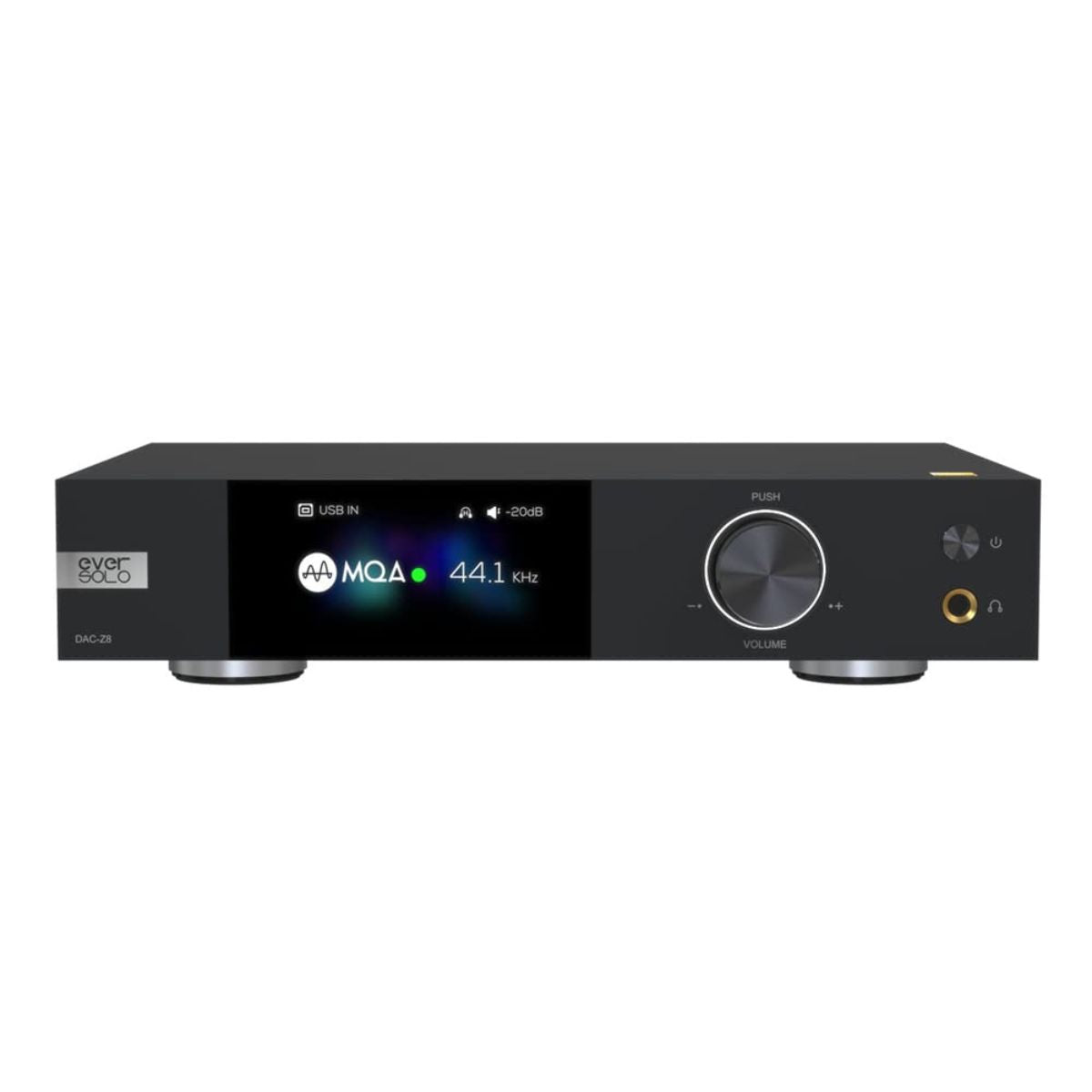 Eversolo DAC-Z8 Hi-Fi DAC