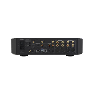 EverSolo DMP-A10 Music Streamer, DAC & Pre-Amplifier