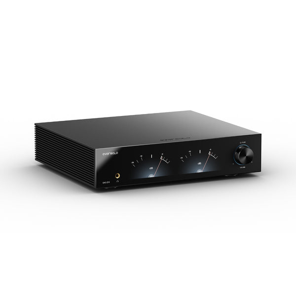Eversolo DAC-Z10 High-Fidelity Audio Decoder - AV One