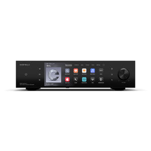 Eversolo DMP-A8 Gen 2 High-Fidelity Music Streamer