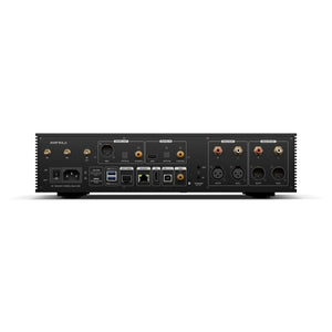 Eversolo DMP-A8 Gen 2 High-Fidelity Music Streamer