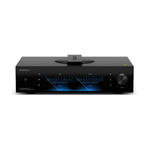 Eversolo DMP-A8 Master Gen 2 High-Fidelity Music Streamer