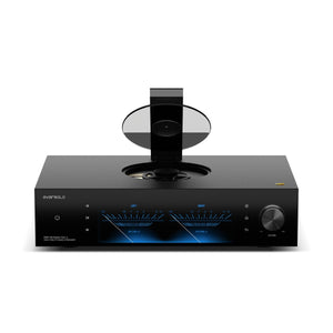 Eversolo DMP-A8 Master Gen 2 High-Fidelity Music Streamer
