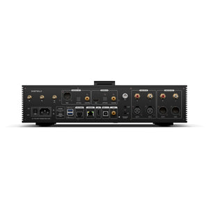 Eversolo DMP-A8 Master Gen 2 High-Fidelity Music Streamer