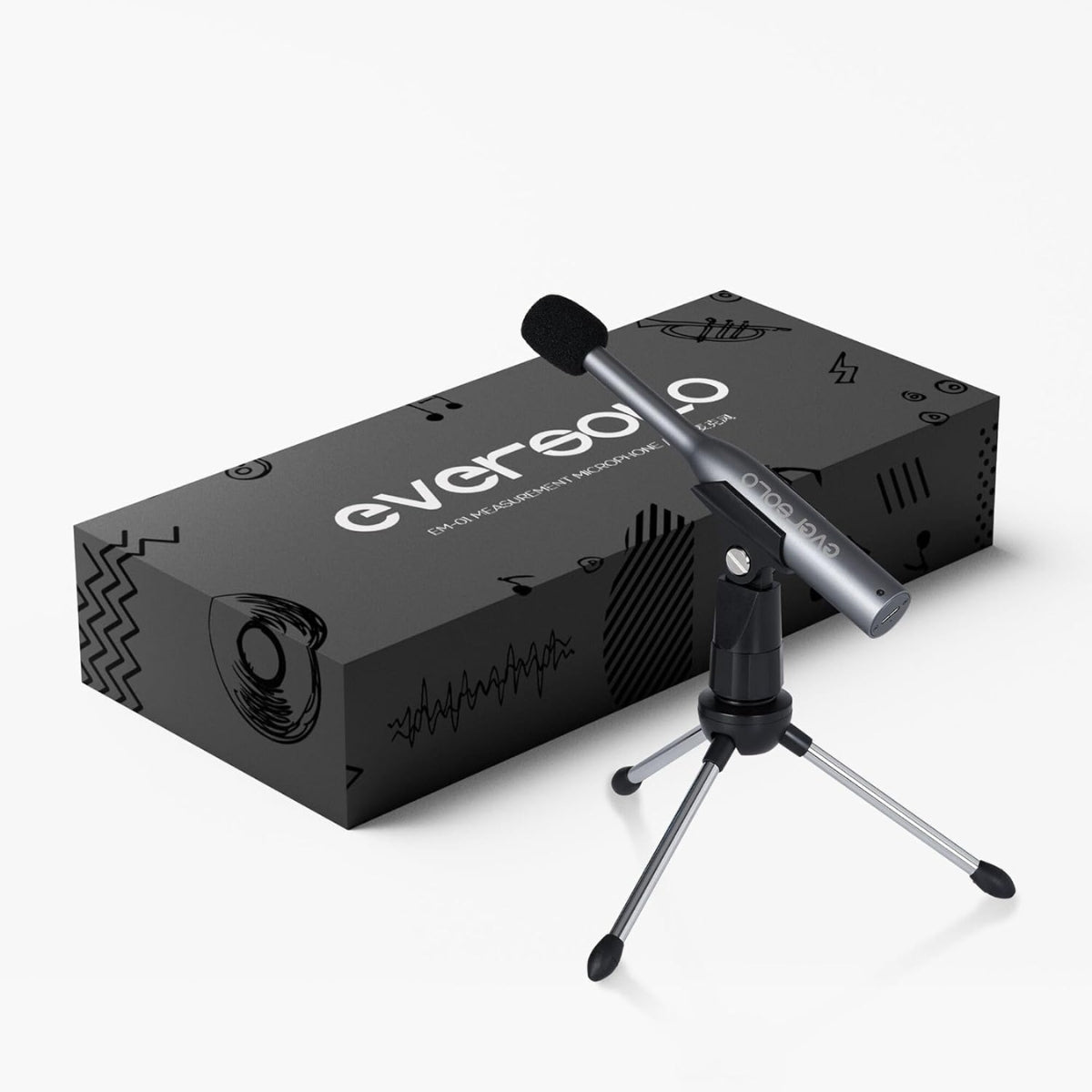 Eversolo EM-01 Omnidirectional Microphone