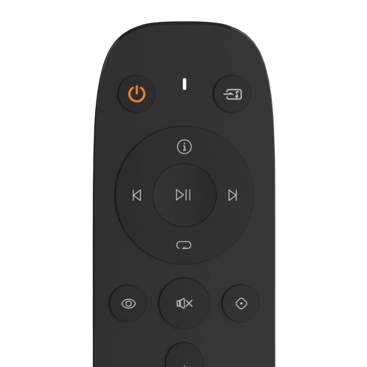 Eversolo V16 Dual Mode Remote Control