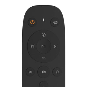 Eversolo V16 Dual Mode Remote Control