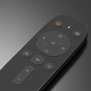Eversolo V16 Dual Mode Remote Control