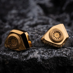 Faith Audio U1000 Limited Edition In-Ear Monitors