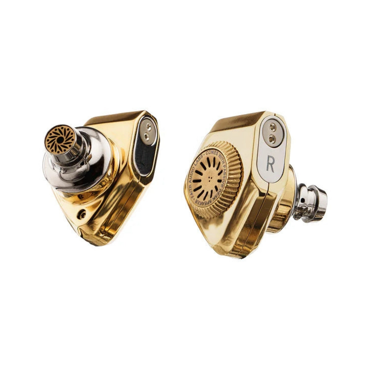 Faith Audio U1000 Limited Edition In-Ear Monitors