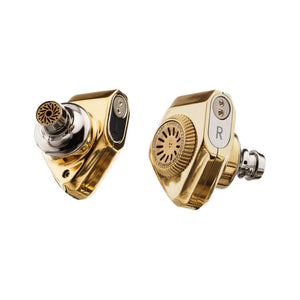 Faith Audio U1000 Limited Edition In-Ear Monitors