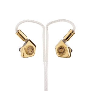 Faith Audio U1000 Limited Edition In-Ear Monitors