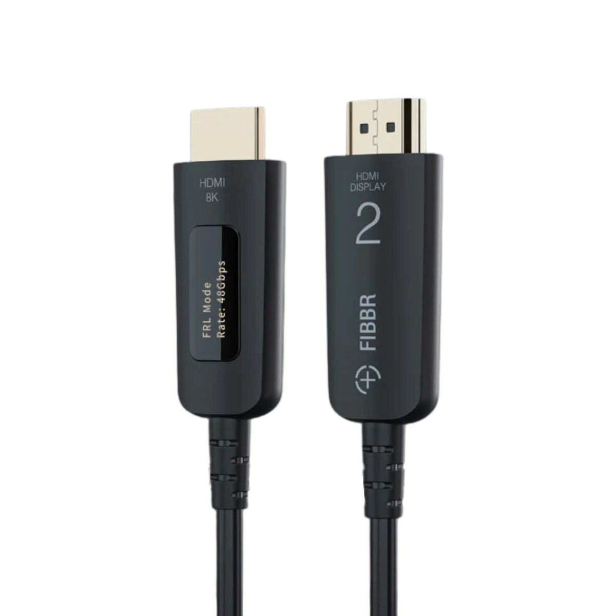 Fibbr Ultra Pro 3 Fiber Optic HDMI 2.1 Cable