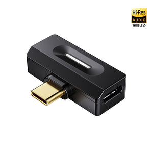 FiiO AIR LINK Portable High-Res Bluetooth Transmitter