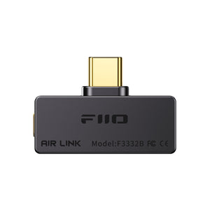 FiiO AIR LINK Portable High-Res Bluetooth Transmitter