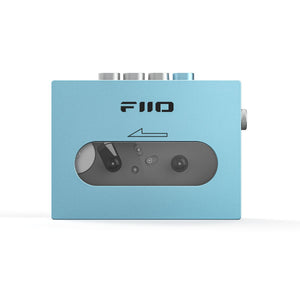 FiiO CP13 Portable Stereo Cassette Player