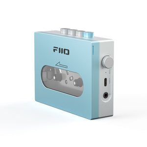 FiiO CP13 Portable Stereo Cassette Player